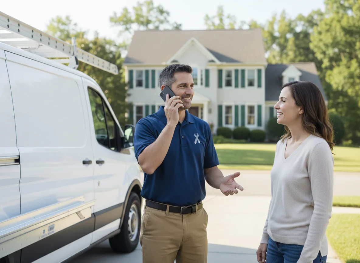 Home Gutter Service Richardson, TX FAQs
